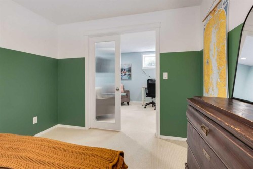 5 Brightonstone Grove Se, Calgary, AB - Indoor