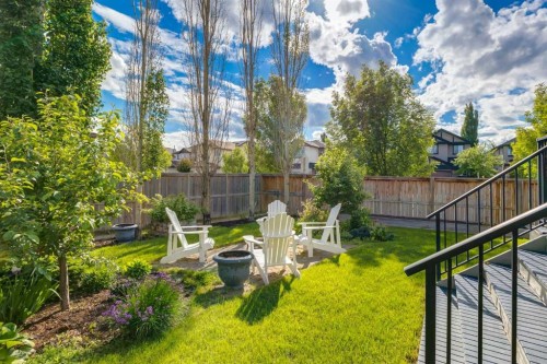 5 Brightonstone Grove Se, Calgary, AB - Outdoor