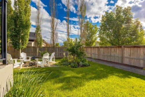 5 Brightonstone Grove Se, Calgary, AB - Outdoor