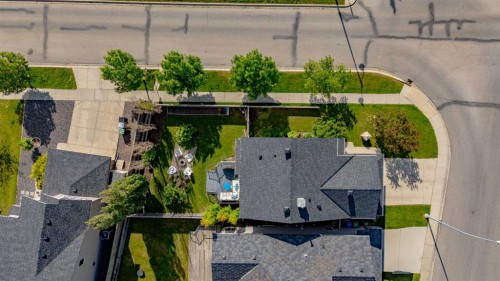 5 Brightonstone Grove Se, Calgary, AB - Outdoor