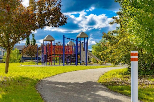 5 Brightonstone Grove Se, Calgary, AB - Outdoor
