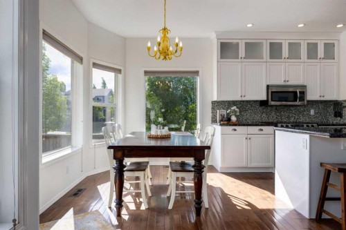 5 Brightonstone Grove Se, Calgary, AB - Indoor
