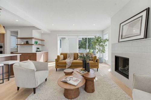 4612 Grove Hill Road Sw, Calgary, AB 