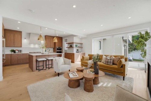 4612 Grove Hill Road Sw, Calgary, AB 