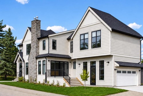 4612 Grove Hill Road Sw, Calgary, AB 