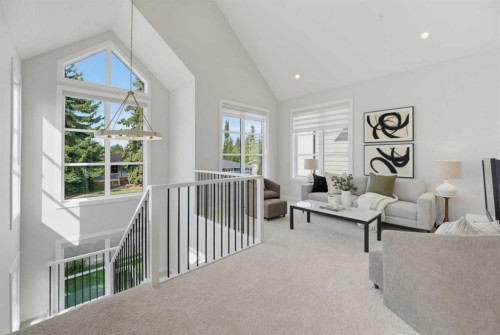 4612 Grove Hill Road Sw, Calgary, AB 