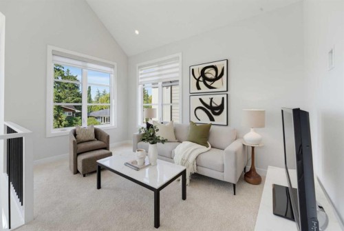4612 Grove Hill Road Sw, Calgary, AB 