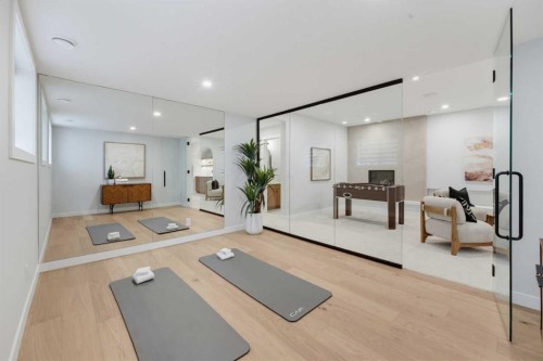 4612 Grove Hill Road Sw, Calgary, AB 