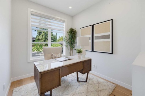 4612 Grove Hill Road Sw, Calgary, AB 