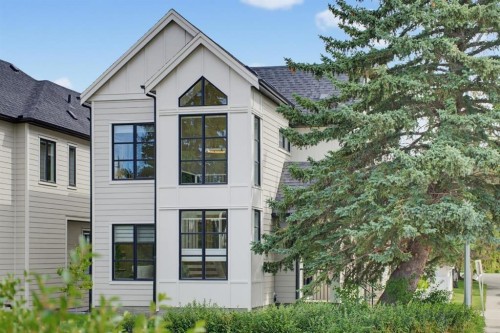 4612 Grove Hill Road Sw, Calgary, AB 