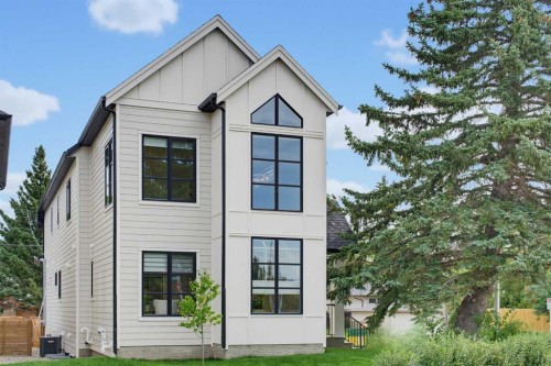 4612 Grove Hill Road Sw, Calgary, AB 