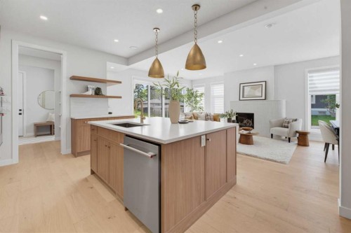 4612 Grove Hill Road Sw, Calgary, AB 