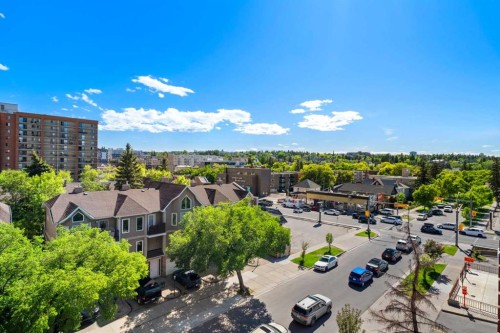505-1334 14 Avenue Sw, Calgary, AB - Indoor
