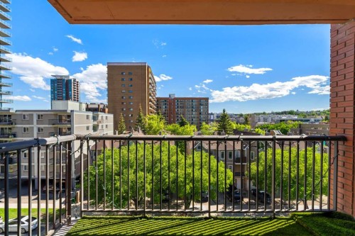 505-1334 14 Avenue Sw, Calgary, AB - Indoor