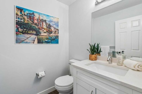 42 Douglas Glen Circle Se, Calgary, AB 