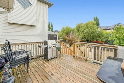 42 Douglas Glen Circle Se, Calgary, AB 