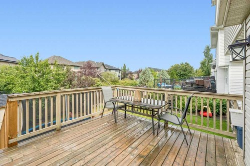 42 Douglas Glen Circle Se, Calgary, AB 