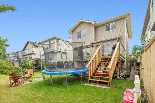42 Douglas Glen Circle Se, Calgary, AB 