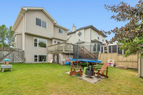42 Douglas Glen Circle Se, Calgary, AB 