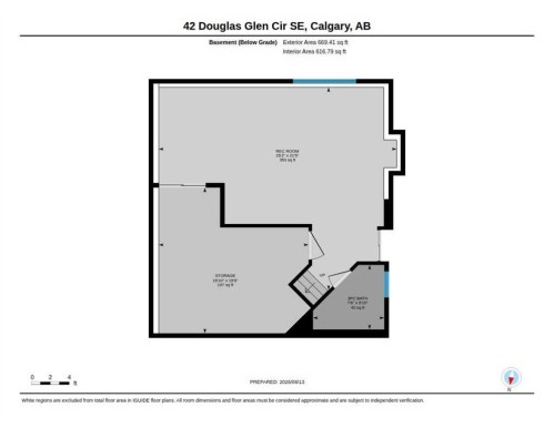 42 Douglas Glen Circle Se, Calgary, AB 