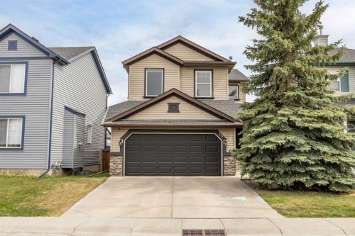 19 Covemeadow Crescent Ne, Calgary, AB - Outdoor