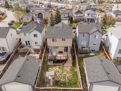 19 Covemeadow Crescent Ne, Calgary, AB - Outdoor