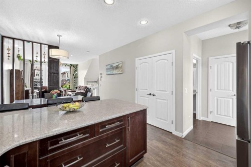 27 Red Embers Lane Ne, Calgary, AB - Indoor