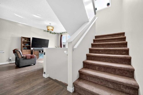 27 Red Embers Lane Ne, Calgary, AB - Indoor Photo Showing Other Room