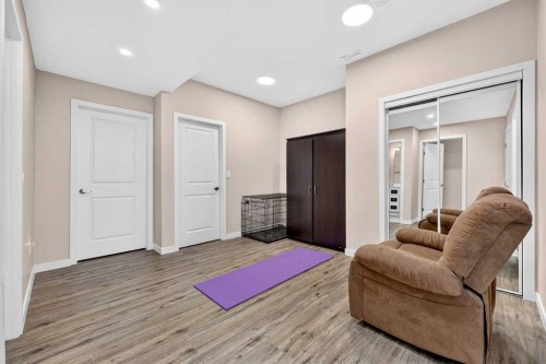 27 Red Embers Lane Ne, Calgary, AB - Indoor Photo Showing Other Room