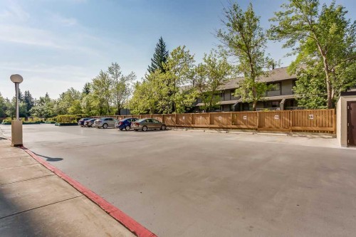 716-5204 Dalton Drive Nw, Calgary, AB - Outdoor