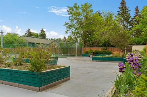 716-5204 Dalton Drive Nw, Calgary, AB - Outdoor