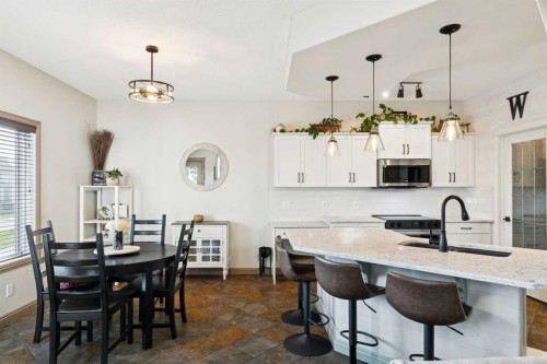 199 Lavender Way, Chestermere, AB - Indoor Photo Showing Other Room