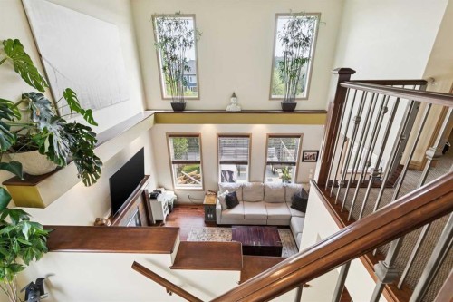 199 Lavender Way, Chestermere, AB - Indoor Photo Showing Other Room
