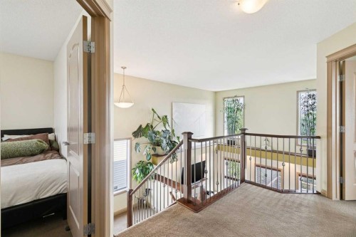 199 Lavender Way, Chestermere, AB - Indoor Photo Showing Other Room