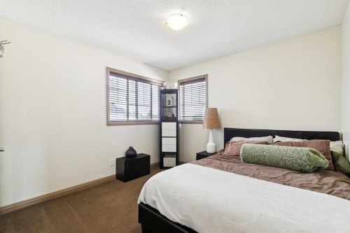 199 Lavender Way, Chestermere, AB - Indoor Photo Showing Bedroom
