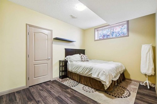 199 Lavender Way, Chestermere, AB - Indoor Photo Showing Bedroom