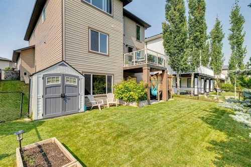 199 Lavender Way, Chestermere, AB - Outdoor