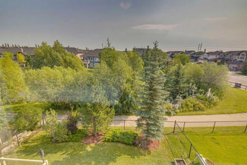 199 Lavender Way, Chestermere, AB - Outdoor With View