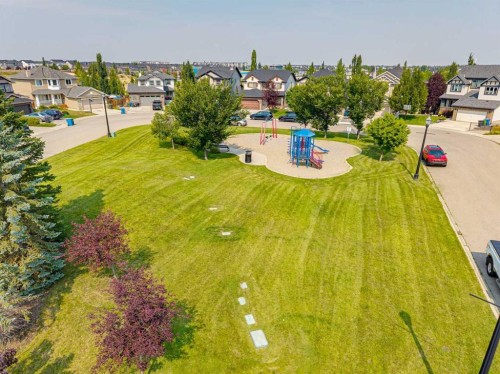 199 Lavender Way, Chestermere, AB - Outdoor With View