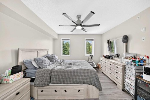 1301-6635 25 Avenue Ne, Calgary, AB - Indoor Photo Showing Bedroom