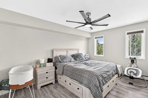 1301-6635 25 Avenue Ne, Calgary, AB - Indoor Photo Showing Bedroom