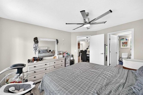 1301-6635 25 Avenue Ne, Calgary, AB - Indoor Photo Showing Bedroom