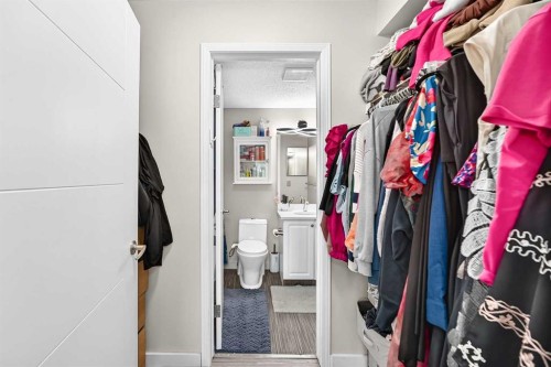 1301-6635 25 Avenue Ne, Calgary, AB - Indoor With Storage