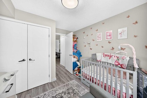1301-6635 25 Avenue Ne, Calgary, AB - Indoor Photo Showing Bedroom