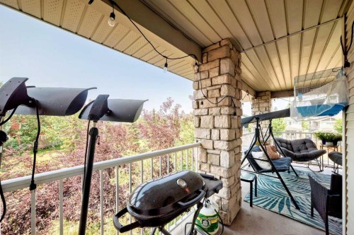 1301-6635 25 Avenue Ne, Calgary, AB - Outdoor With Balcony With Exterior