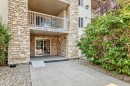 1301-6635 25 Avenue Ne, Calgary, AB  - Outdoor With Balcony 