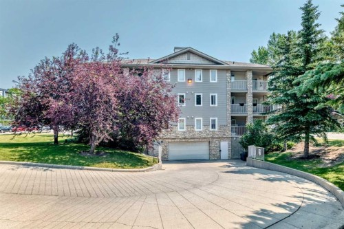 1301-6635 25 Avenue Ne, Calgary, AB - Outdoor With Balcony