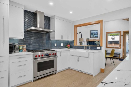 124 Garden Crescent Sw, Calgary, AB 