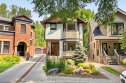 124 Garden Crescent SW Calgary, AB T2S 2H9