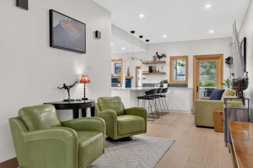 124 Garden Crescent Sw, Calgary, AB 